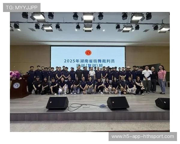 联盟联合高校开设体育裁判与管理专业课程丰富专业人才储备，体育裁判学