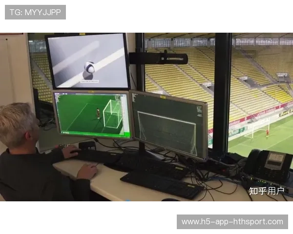 世界杯新增高科技判罚系统，将首次全程应用实时识别