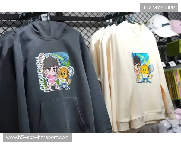 体育IP联合国潮文化，吸引年轻粉丝群体