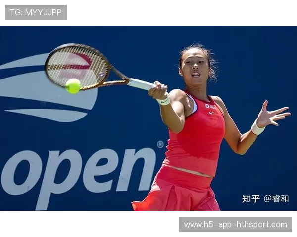 网球赛场女性球员影响力与商业价值飙升