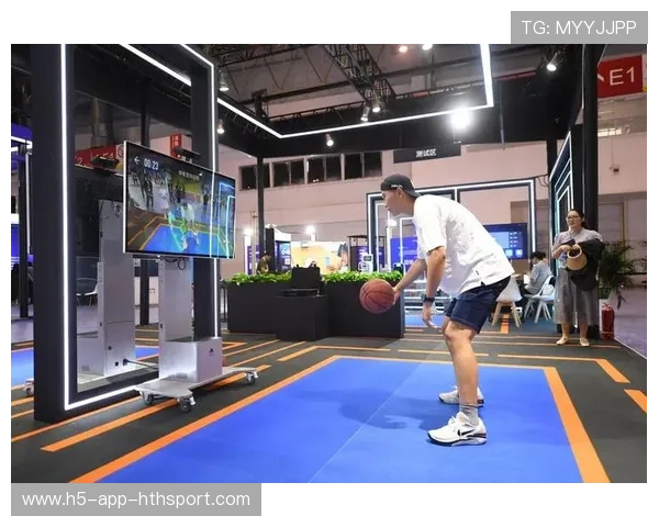 城市体育场馆“智慧管理”系统正式启用，开启体育服务新篇章