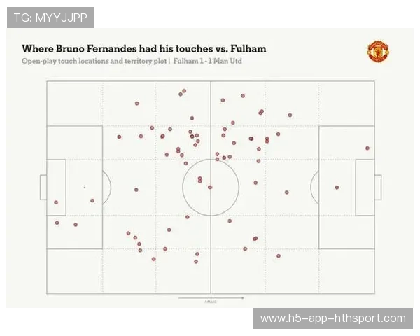 曼联定位球套路成功，布鲁诺精准弧线破门
