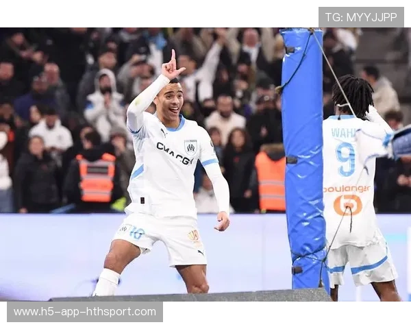 格林伍德身价飙升，法甲赛场再度证明自己