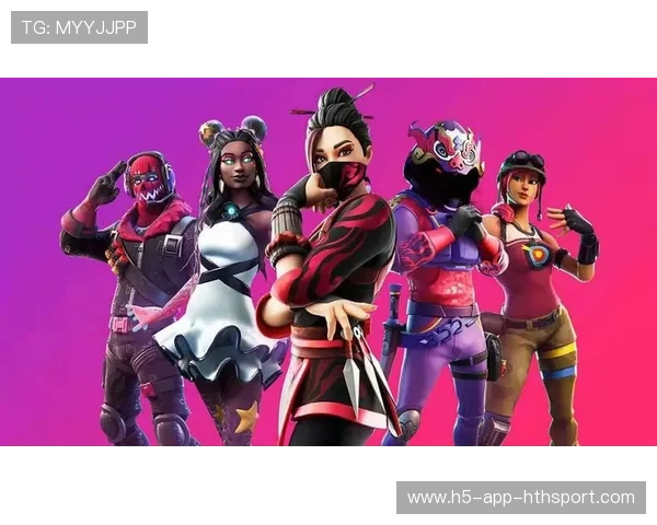 《堡垒之夜》官方举行线下粉丝见面会，堡垒之夜up主