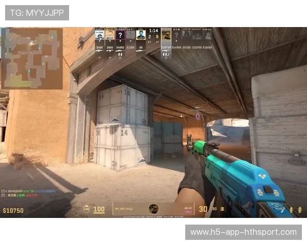 CS2残局时间压制导致对方爆炸出局——掌控节奏的胜利艺术