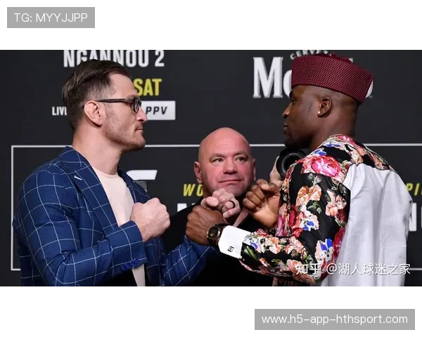 UFC选手闲聊竟遭对手忽然反转，这场对决让人拍案叫绝