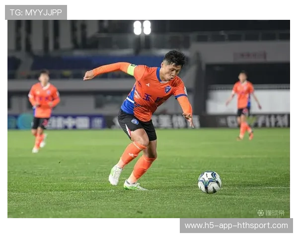 云南玉昆在最后阶段的推进节奏极具压迫力