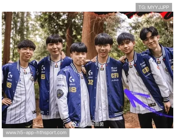 决赛阵容震撼亮相，亚太赛区迎年度最强硬碰硬