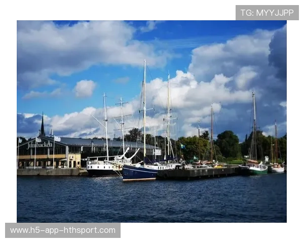 哥德堡引领北欧选材体系国际化，瑞典再造全球人才链的战略新篇章