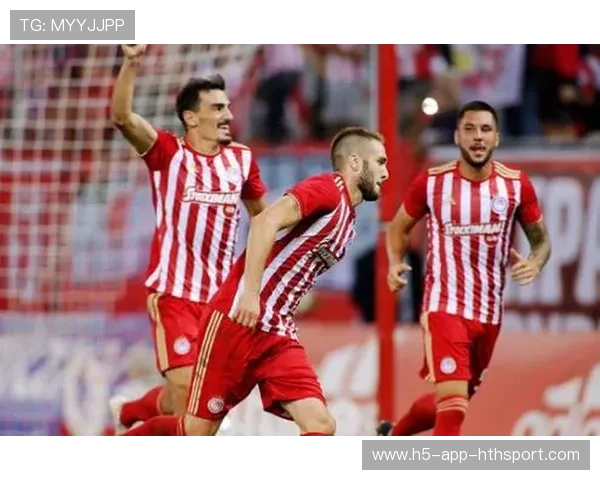 奥林匹亚科斯筹划海外训练营，全面提升技战术磨合再升级