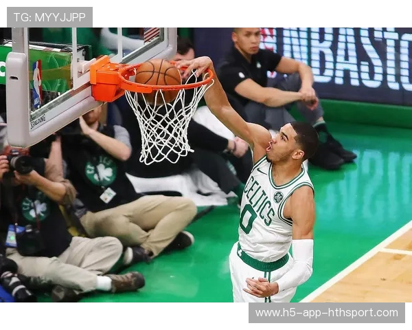 布朗罚球稳定，凯尔特人险胜猛龙！