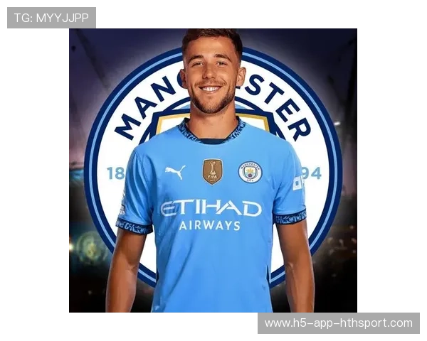 曼城若把握好引援节奏，球队深度将更稳固