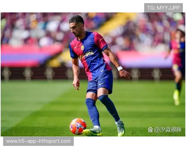 费兰托雷斯背身护球后送出贴地传,巴萨渗透效率翻倍